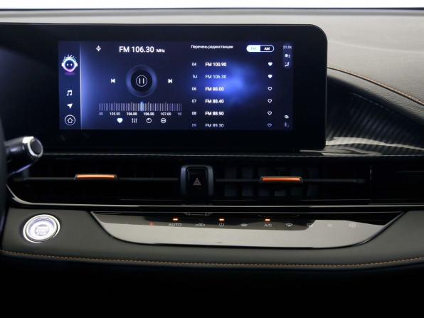 Omoda S5 GT с пробегом 2023 года, цена 1 615 000 рублей, 82388 км, седан, Автокод Объявления