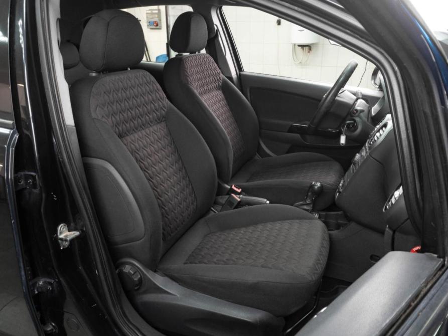 Opel Corsa D Рестайлинг II Тюмень  - изображение 8