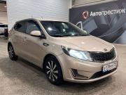 Kia Rio III Пермь  - изображение 7