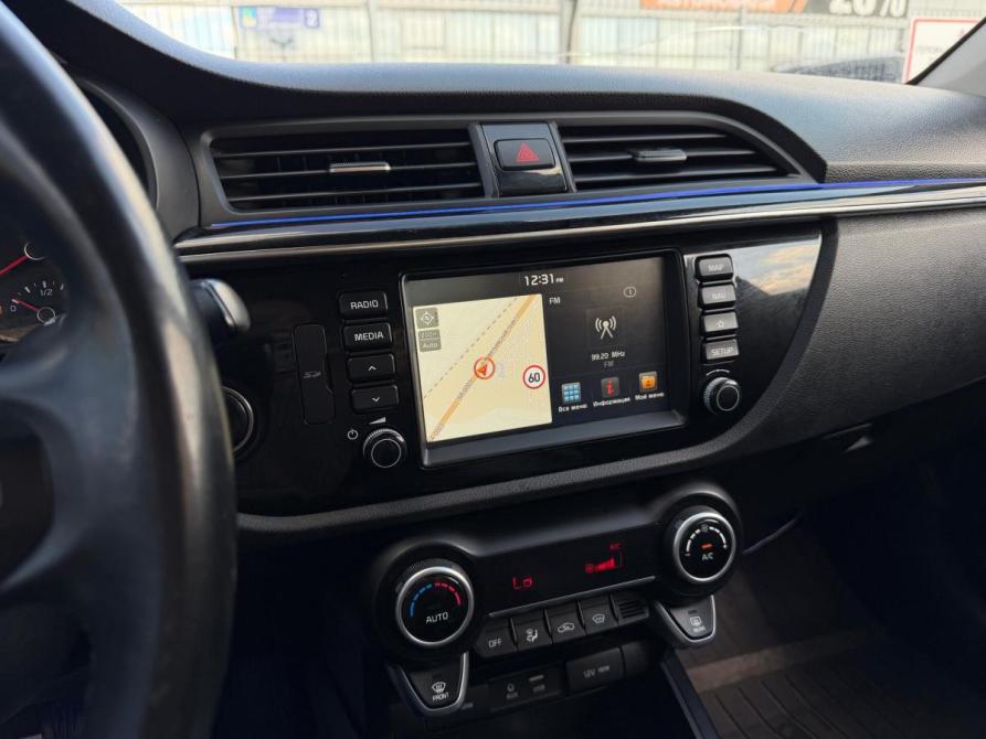 Kia Rio IV Набережные Челны  - изображение 14