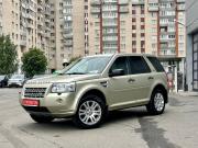 Land Rover Freelander II Санкт-Петербург  - изображение 15