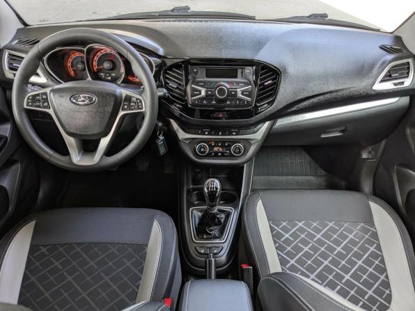 Lada (ВАЗ) Vesta I с пробегом 2021 года, цена 959 900 рублей, 71300 км, универсал, Автокод Объявления