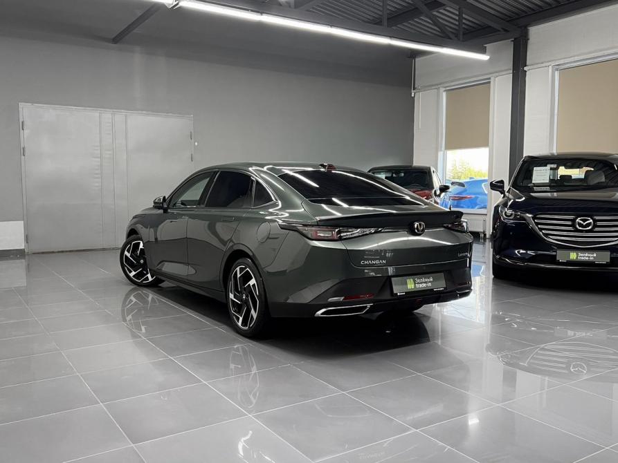Changan Lamore Тверь  - изображение 6