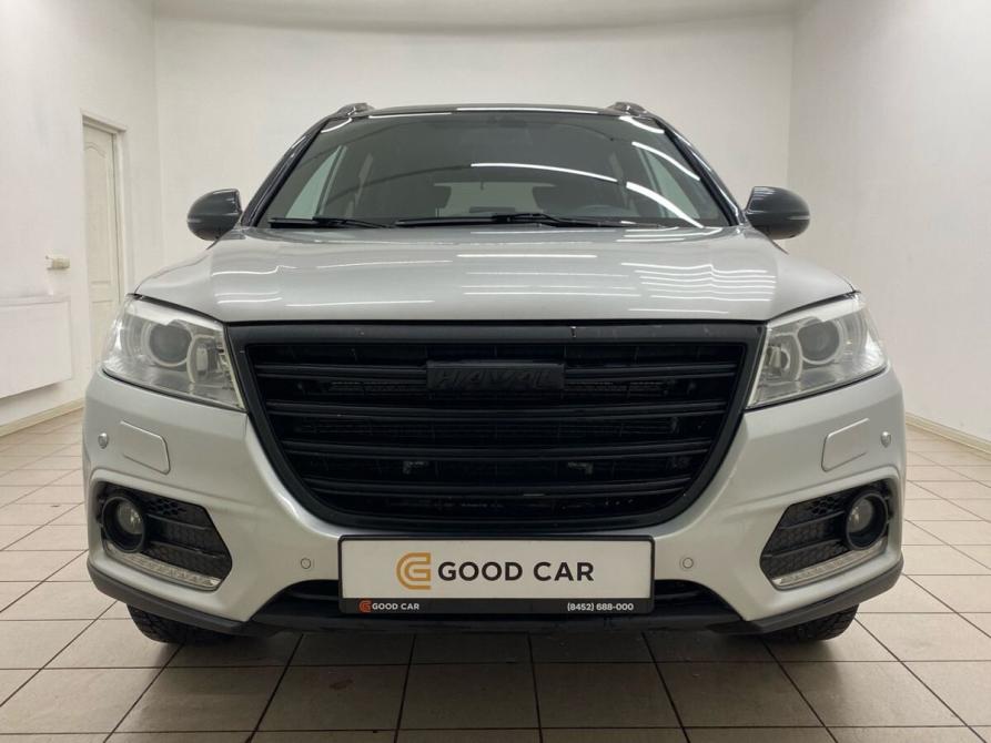 Haval H6 I Энгельс  - изображение 2