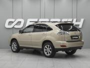 Lexus RX II Рестайлинг Ростов-на-Дону  - изображение 24