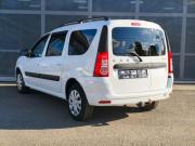 Lada (ВАЗ) Largus I Рестайлинг Ижевск  - изображение 27