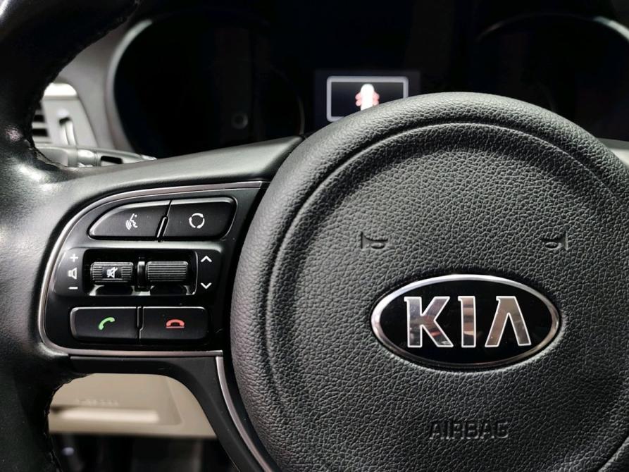 Kia Optima IV Ставрополь  - изображение 15