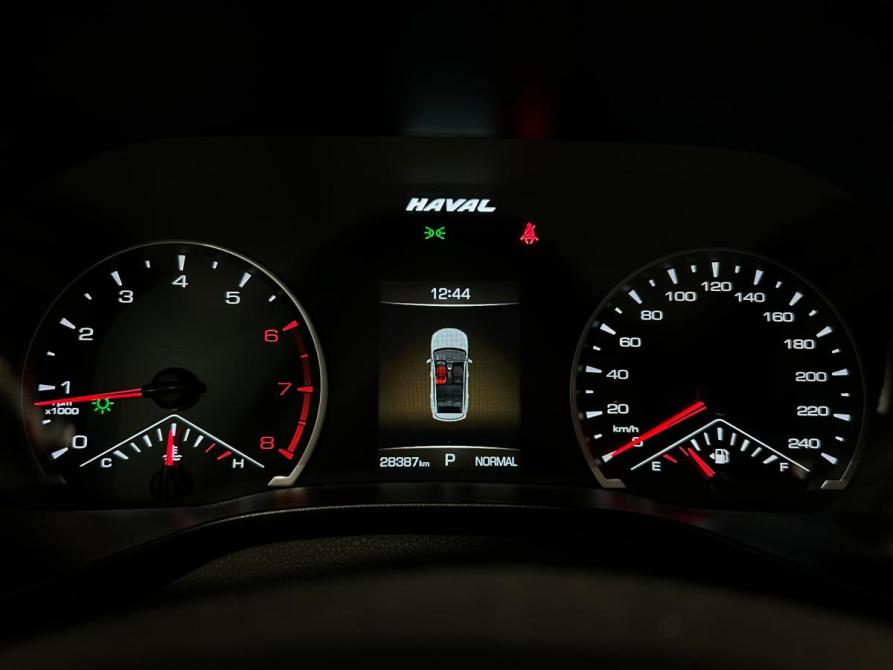 Haval Jolion I Санкт-Петербург  - изображение 25
