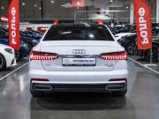 Audi A6 V (C8) Санкт-Петербург  - изображение 48