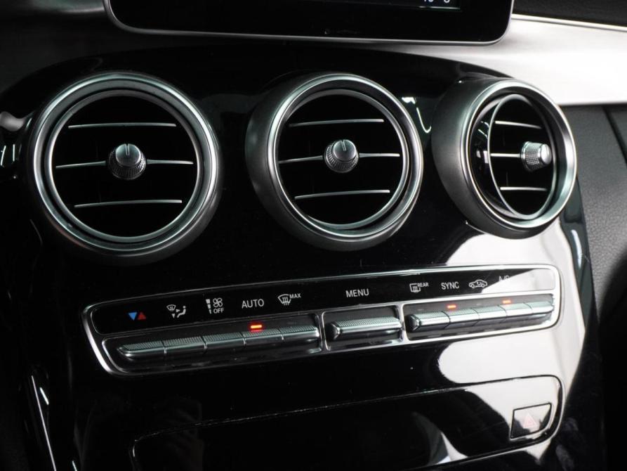 Mercedes-Benz C-Класс IV (W205) Воронеж  - изображение 14