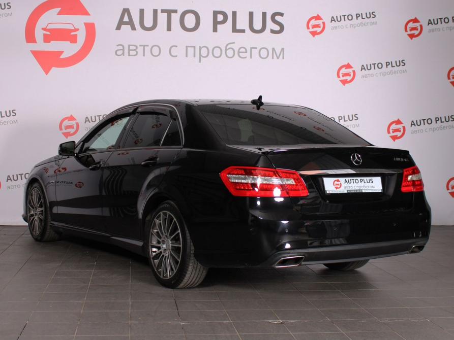 Mercedes-Benz E-Класс IV (W212 S212 C207) Минеральные Воды  - изображение 2