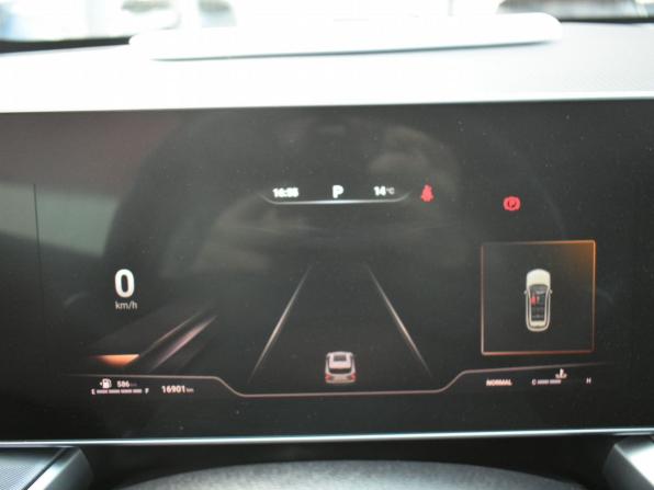 Haval F7 II с пробегом 2025 года, цена 2 549 000 рублей, 16853 км, внедорожник, Автокод Объявления