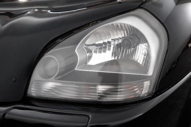 Hyundai Tucson I с пробегом 2006 года, цена 949 000 рублей, 210000 км, внедорожник, Автокод Объявления