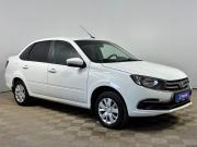 Lada (ВАЗ) Granta I Рестайлинг Борисоглебск  - изображение 20
