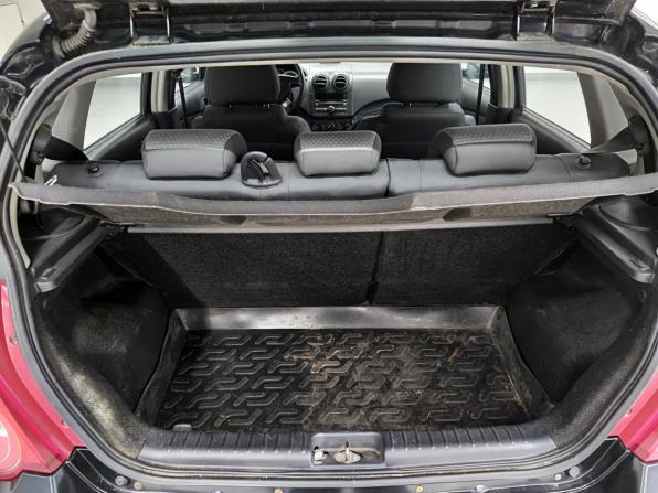 Chevrolet Aveo I Рестайлинг с пробегом 2011 года, цена 526 000 рублей, 105271 км, хэтчбек, Автокод Объявления