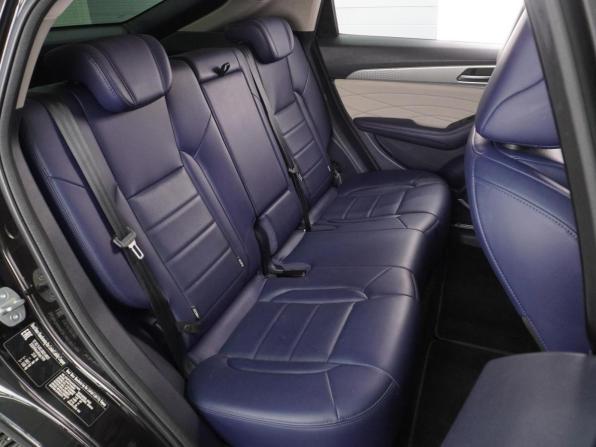 Haval F7x I Рестайлинг с пробегом 2022 года, цена 2 597 000 рублей, 35706 км, внедорожник, Автокод Объявления