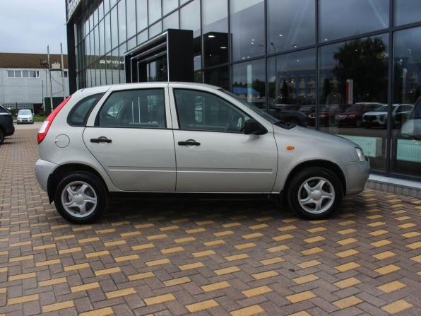 Lada (ВАЗ) Kalina I с пробегом 2009 года, цена 288 400 рублей, 172658 км, хэтчбек, Автокод Объявления