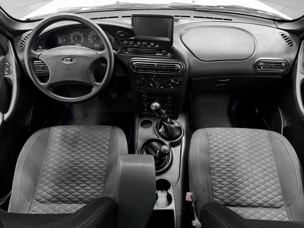 Lada (ВАЗ) Niva Travel I с пробегом 2023 года, цена 1 195 000 рублей, 34151 км, внедорожник, Автокод Объявления