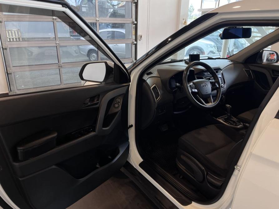 Hyundai Creta I Чебоксары  - изображение 21