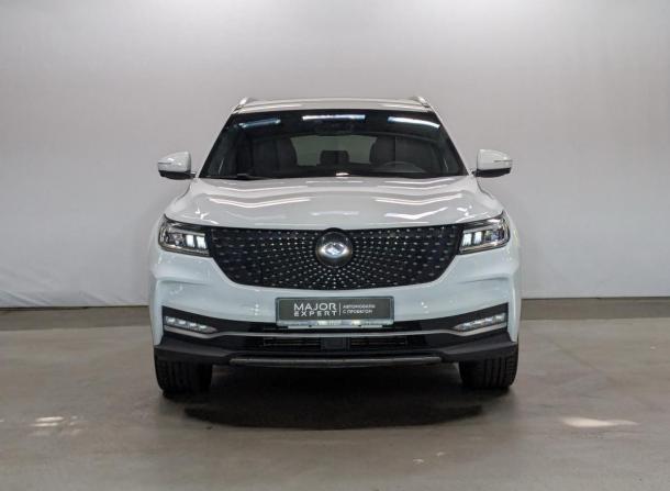 Dongfeng DFSK ix7 с пробегом 2024 года, цена 2 390 000 рублей, 41370 км, внедорожник, Автокод Объявления