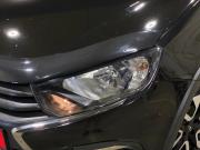 Lada (ВАЗ) Granta I Рестайлинг Челябинск  - изображение 29
