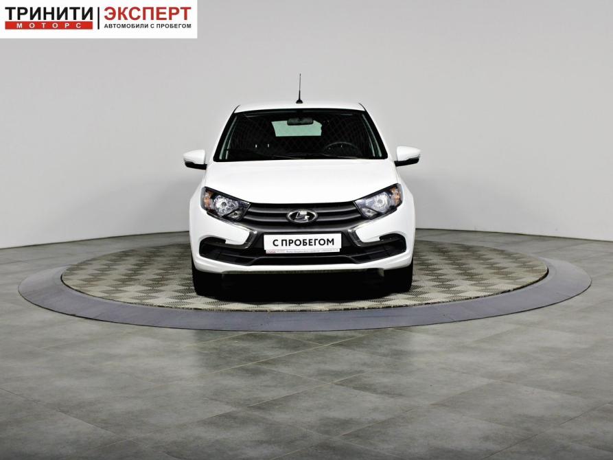 Lada (ВАЗ) Granta I Рестайлинг Белгород  - изображение 2