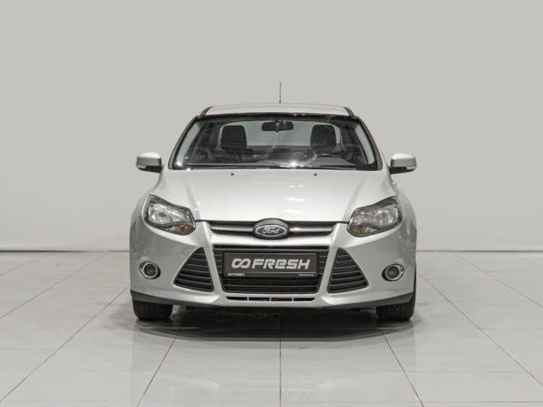 Ford Focus III с пробегом 2014 года, цена 780 000 рублей, 189330 км, седан, Автокод Объявления