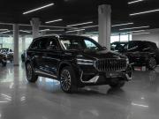 Geely Monjaro I Рестайлинг 2 Москва  - изображение 33