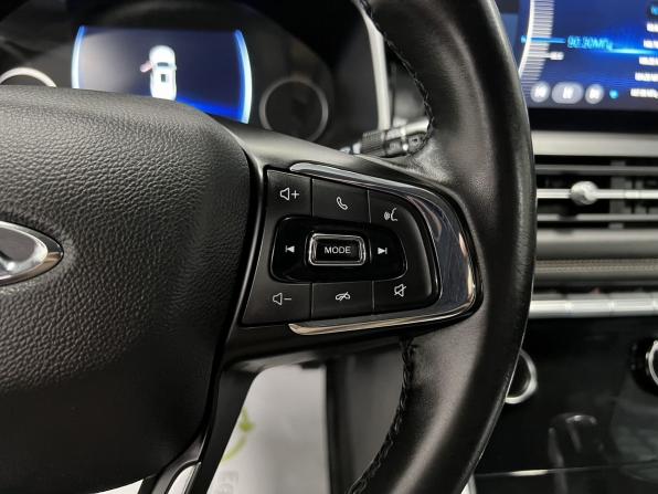 Chery Tiggo 8 I с пробегом 2020 года, цена 1 665 000 рублей, 87636 км, внедорожник, Автокод Объявления