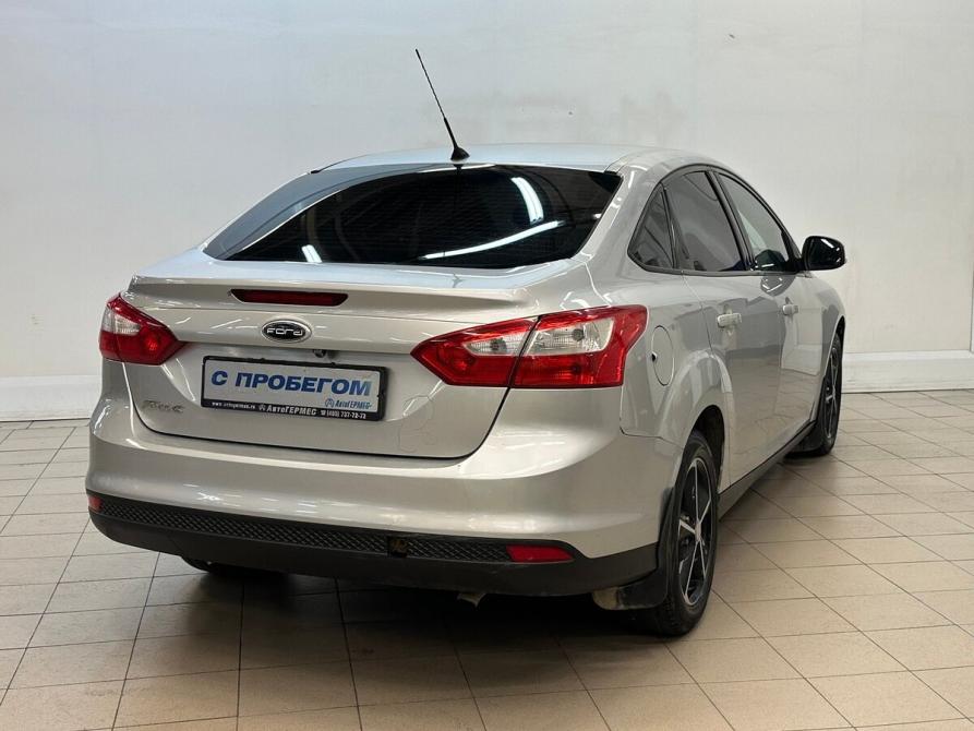 Ford Focus III Балашиха  - изображение 4