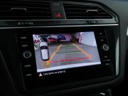Volkswagen Tiguan II Рестайлинг Москва  - изображение 42