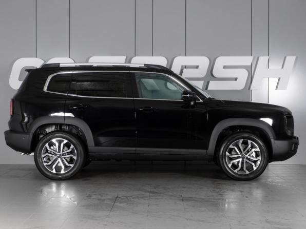 Haval Dargo I Рестайлинг с пробегом 2026 года, цена 3 830 000 рублей, 6 км, внедорожник, Автокод Объявления