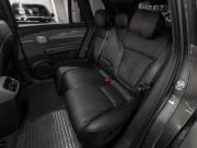 GAC Trumpchi S7 I Москва  - изображение 42