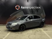 Geely Emgrand EC7 Ставрополь  - изображение 15