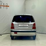 Hyundai Atos Воронеж  - изображение 27