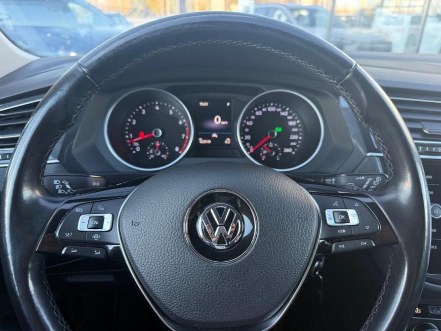 Volkswagen Tiguan II Воронеж  - изображение 14