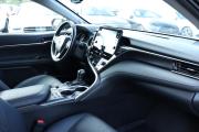 Toyota Camry VIII (XV70) Рестайлинг Москва  - изображение 36