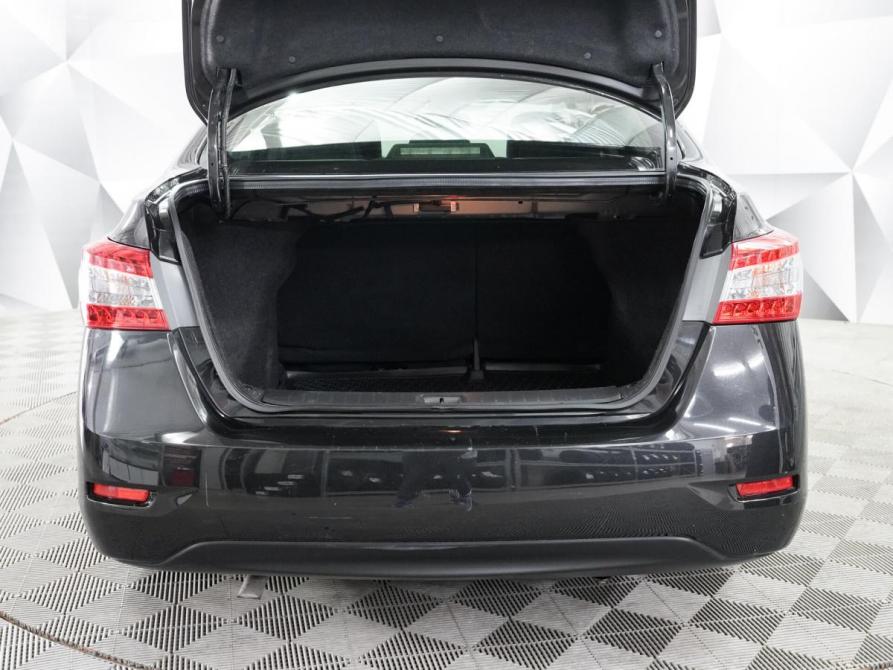 Nissan Sentra VII (B17) Ульяновск  - изображение 20