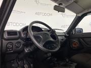 Lada (ВАЗ) Niva Legend Москва  - изображение 29