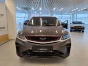 Geely Coolray I Санкт-Петербург  - изображение 22