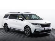 Kia Carnival IV Москва  - изображение 29