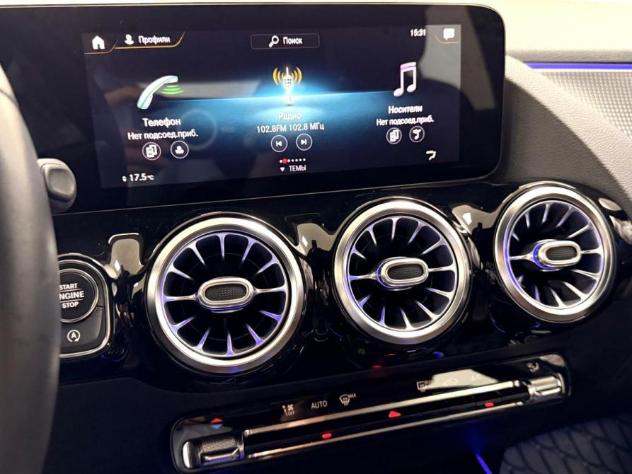 Mercedes-Benz GLA II (H247) Красноярск  - изображение 14