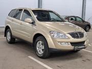 SsangYong Kyron I Рестайлинг Набережные Челны  - изображение 25
