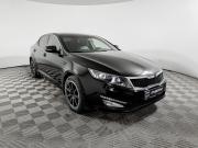 Kia Optima III Уфа  - изображение 21