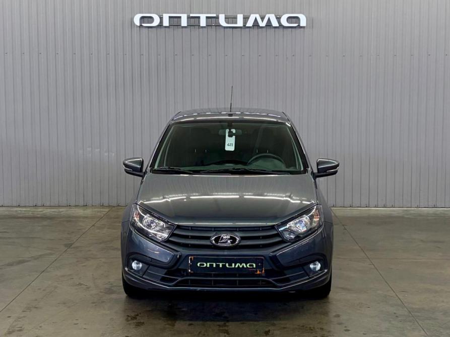 Lada (ВАЗ) Granta I Рестайлинг Краснодар  - изображение 2