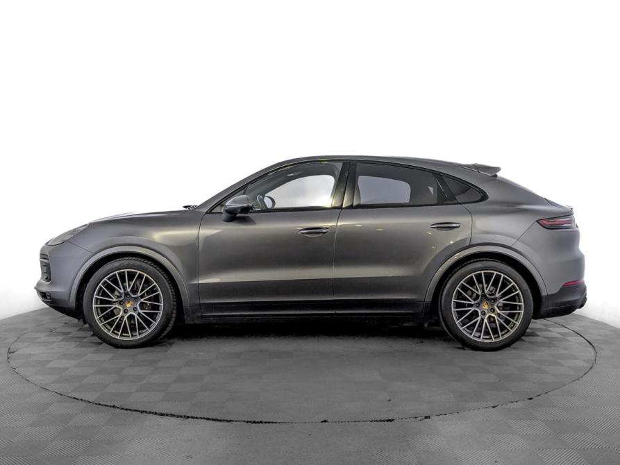 Porsche Cayenne III Москва  - изображение 8