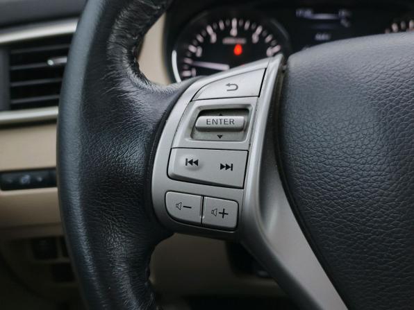 Nissan X-Trail III с пробегом 2018 года, цена 1 980 000 рублей, 130630 км, внедорожник, Автокод Объявления