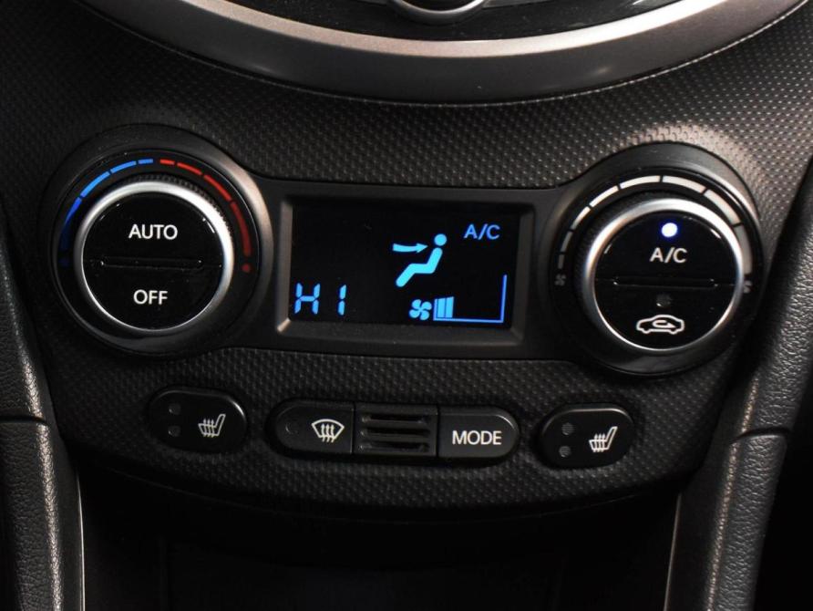 Hyundai Solaris I Рестайлинг Ростов-на-Дону  - изображение 15