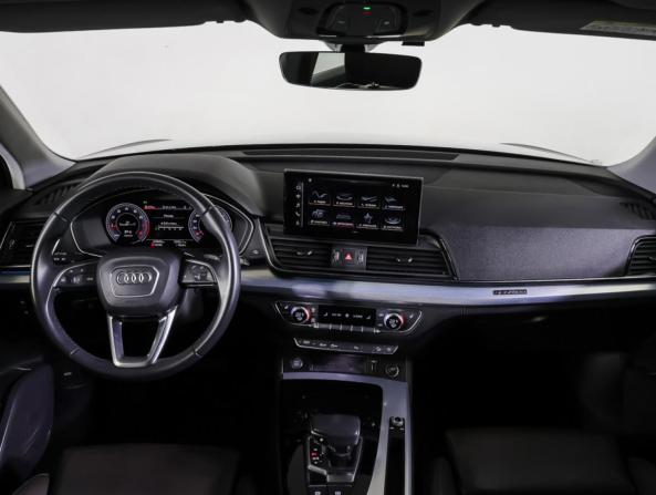 Audi Q5 II (FY) Рестайлинг с пробегом 2021 года, цена 4 799 000 рублей, 22835 км, внедорожник, Автокод Объявления