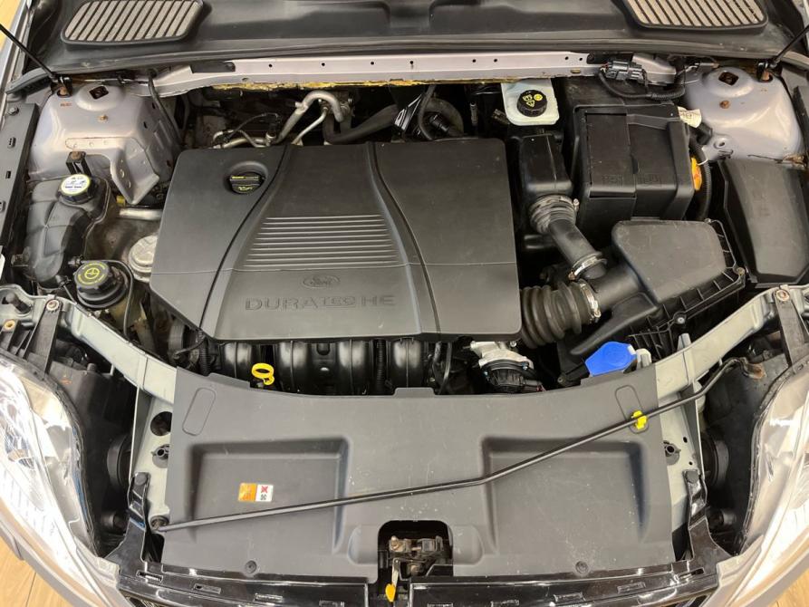 Ford Mondeo IV Рестайлинг Санкт-Петербург  - изображение 18
